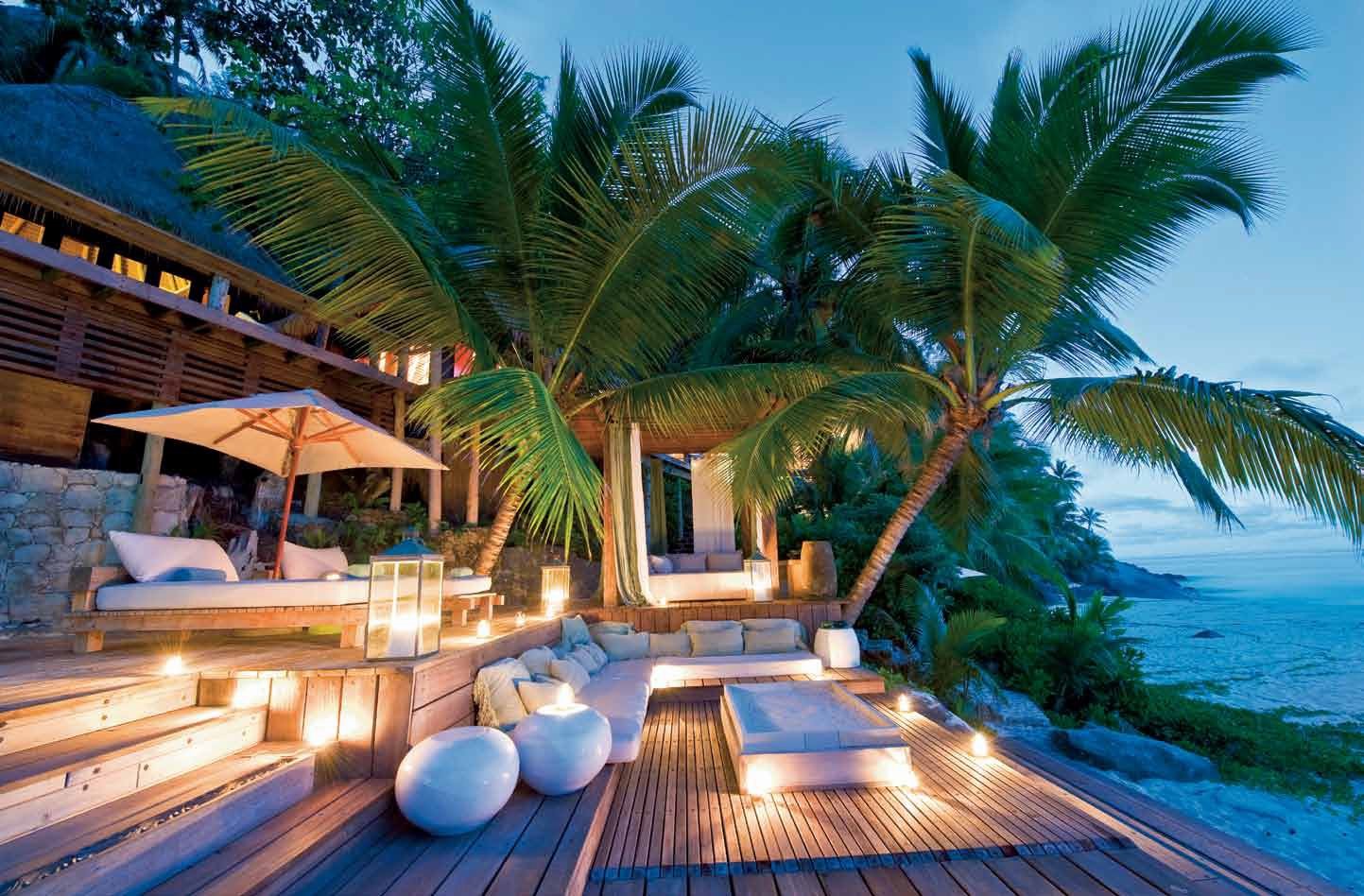 塞舌爾離岸公司